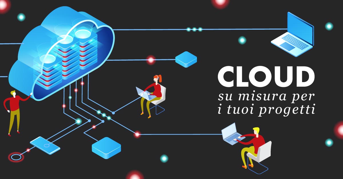 progettazione implementazione cloud jpg